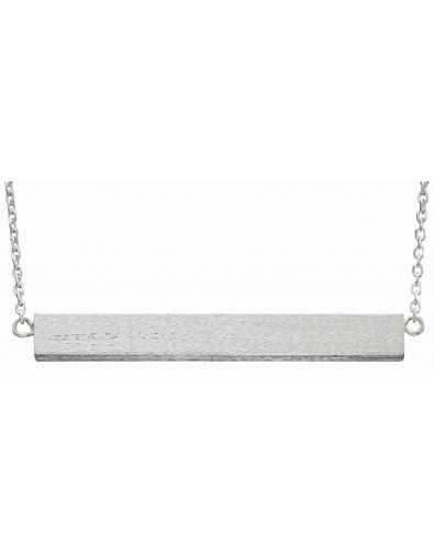 Collier en argent 925