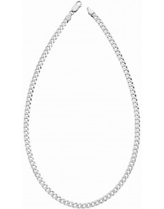 Mon-bijou - D4459a - Collier en argent 925/1000