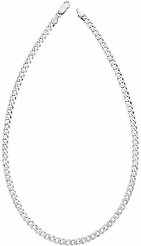 Mon-bijou - D4459a - Collier en argent 925/1000