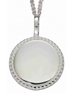 Mon-bijou - D5000a - Collier en argent 925/1000