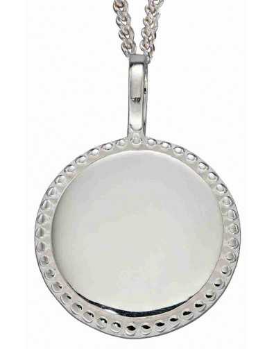 Collier en argent 925