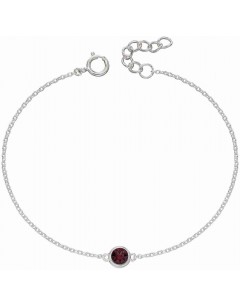 Mon-bijou - D5284 - Bracelet en argent 925/1000