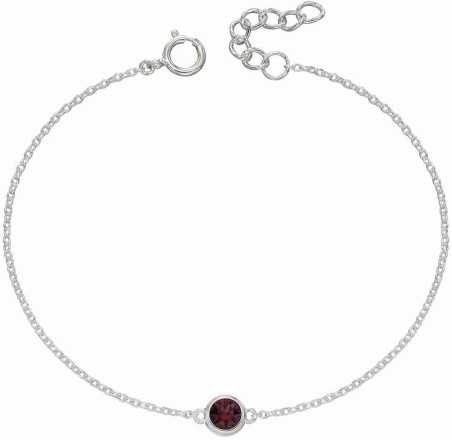 Mon-bijou - D5284 - Bracelet en argent 925/1000