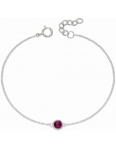 Mon-bijou - D5285 - Bracelet en argent 925/1000