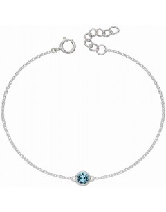 Mon-bijou - D5286 - Bracelet en argent 925/1000