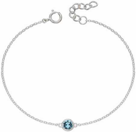 Mon-bijou - D5286 - Bracelet en argent 925/1000