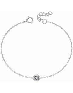 Mon-bijou - D5287 - Bracelet en argent 925/1000