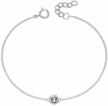 Mon-bijou - D5287 - Bracelet en argent 925/1000