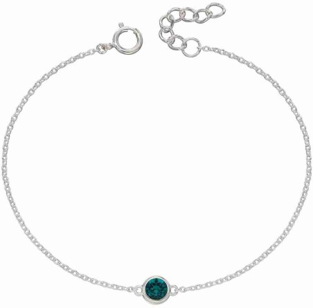Mon-bijou - D5288 - Bracelet en argent 925/1000