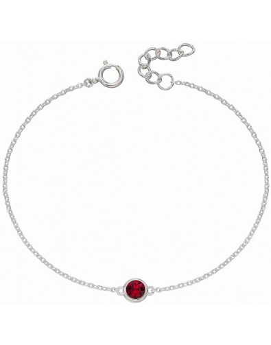 Mon-bijou - D5290 - Bracelet en argent 925/1000