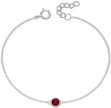 Mon-bijou - D5290 - Bracelet en argent 925/1000