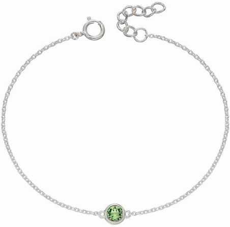 Mon-bijou - D5291 - Bracelet en argent 925/1000