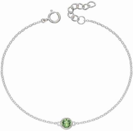 Mon-bijou - D5291 - Bracelet en argent 925/1000