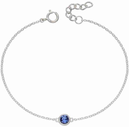 Mon-bijou - D5292 - Bracelet en argent 925/1000