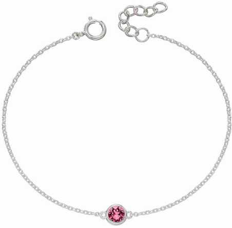 Mon-bijou - D5293 - Bracelet en argent 925/1000