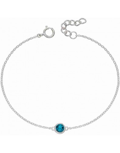 Mon-bijou - D5295 - Bracelet en argent 925/1000