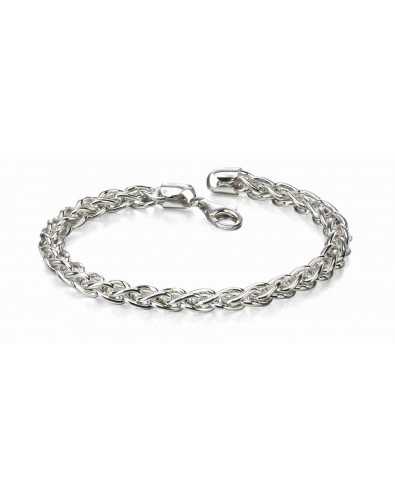 Bracelet en argent 925