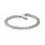 Bracelet en argent 925