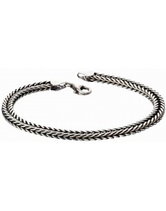 Mon-bijou - D5126 - Bracelet en argent inoxydé 925/1000