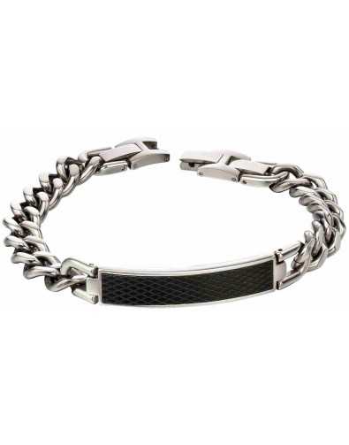 Bracelet en acier inoxydable