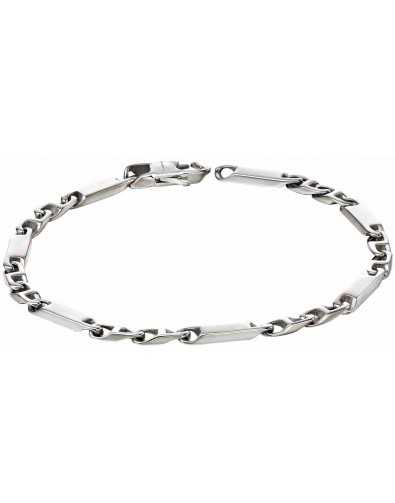 Bracelet en acier inoxydable