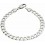 Bracelet en argent 925