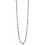 Collier en acier inoxydable