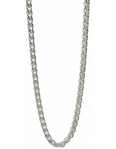 Mon-bijou - D4148 - Collier en argent 925/1000