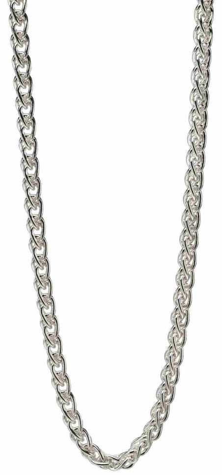 Collier en argent 925