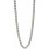 Collier en argent 925