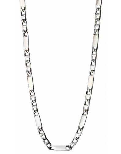 Collier en acier inoxydable