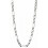 Collier en acier inoxydable