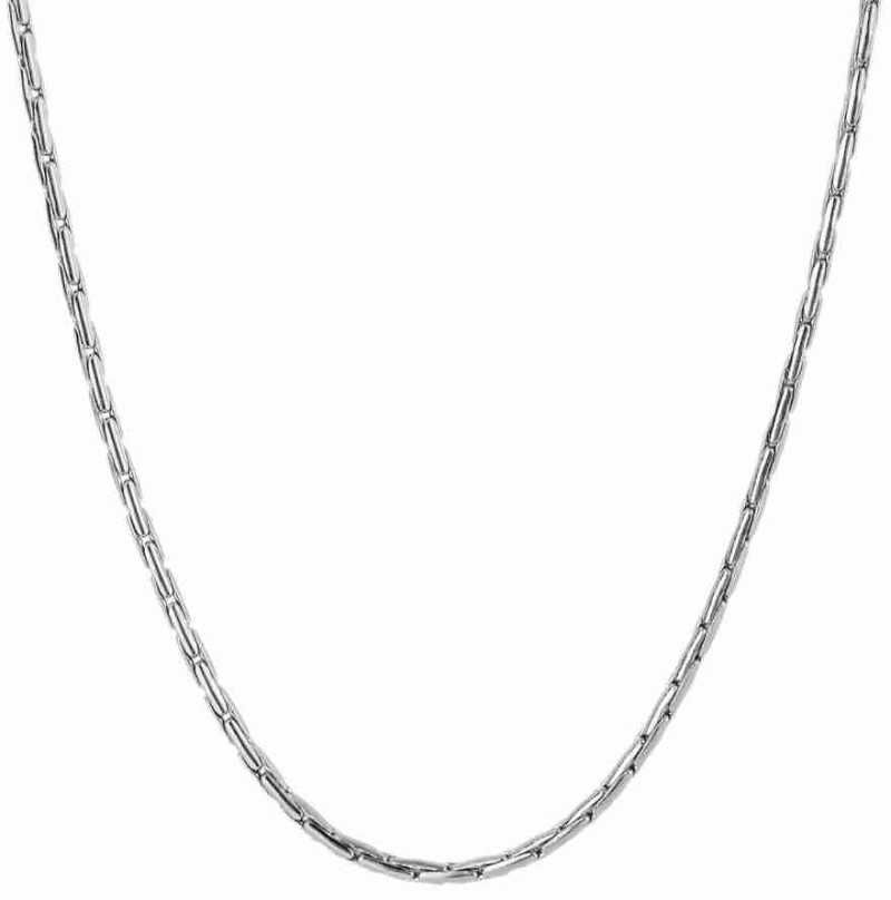 Collier en acier inoxydable