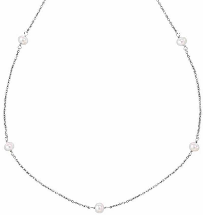 Collier perle pour enfant en argent 925