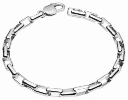 Mon-bijou - D5418a - Bracelet en argent 925