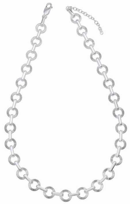 Collier en argent 925