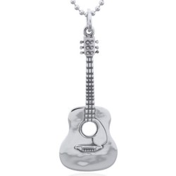 Collier Guitard acoustique...