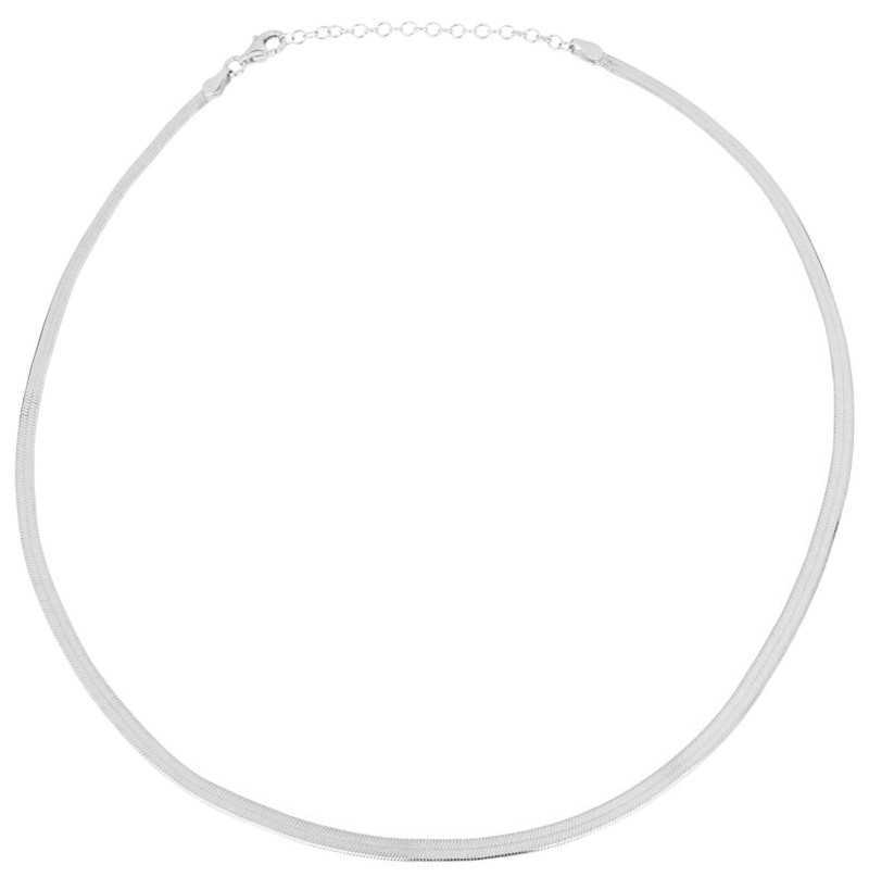 Collier en argent 925