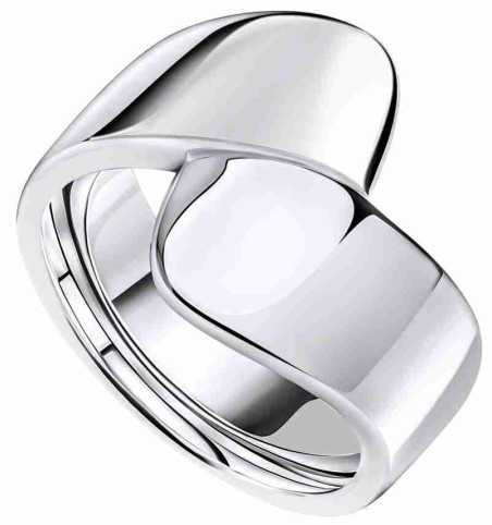 Bague en argent 925