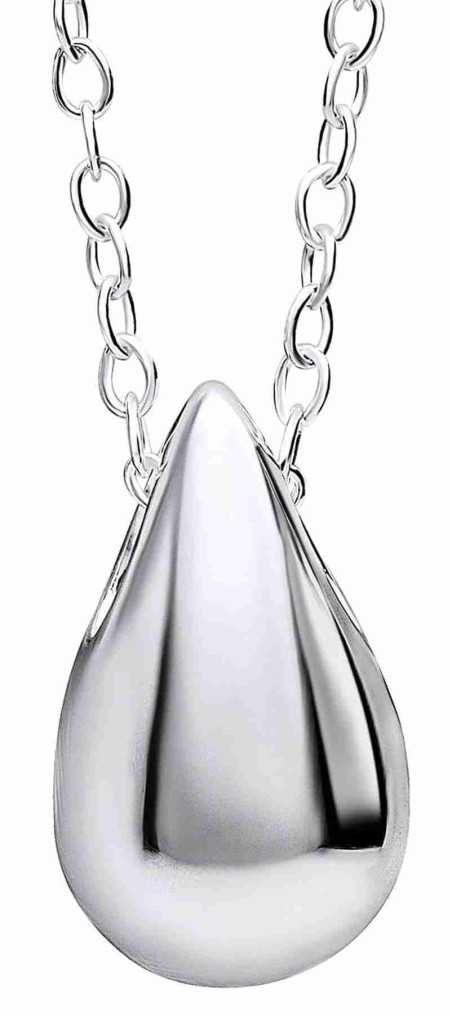 Collier en argent 925