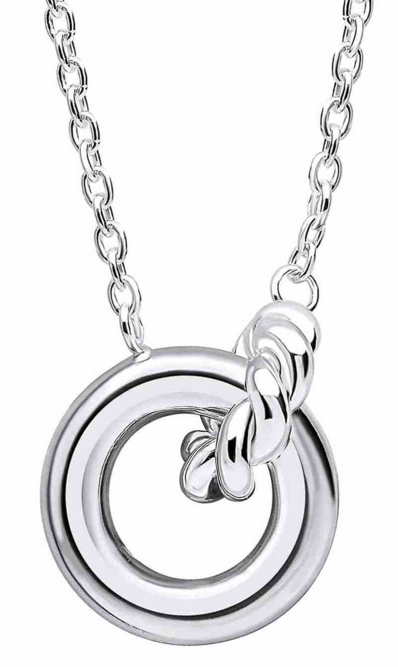 Collier en argent 925