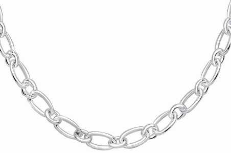 Collier en argent 925