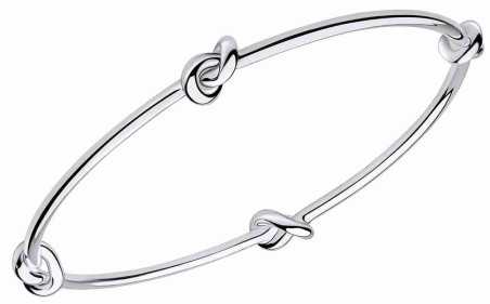 Bracelet en argent 925