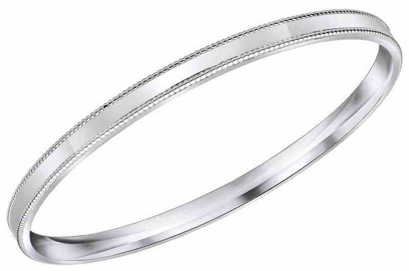 Bracelet en argent 925