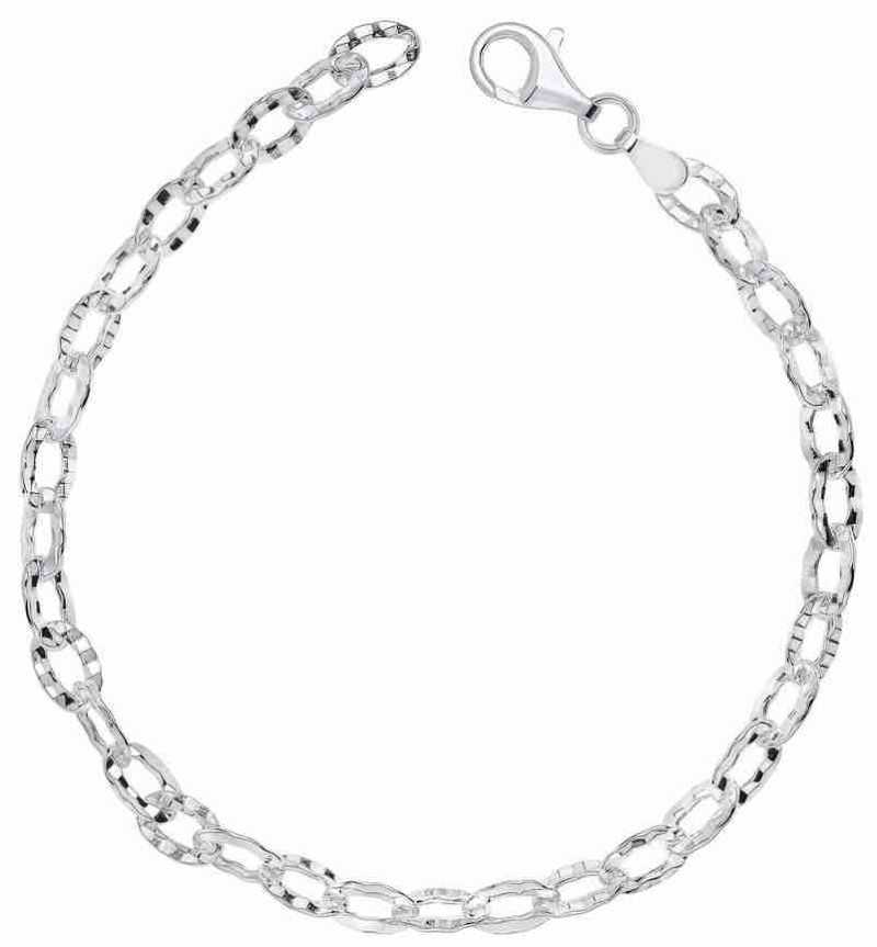 Bracelet en argent 925