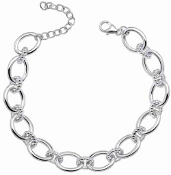 Bracelet en argent 925