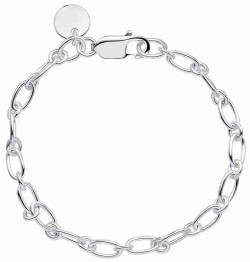 Bracelet en argent 925