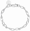 Bracelet en argent 925