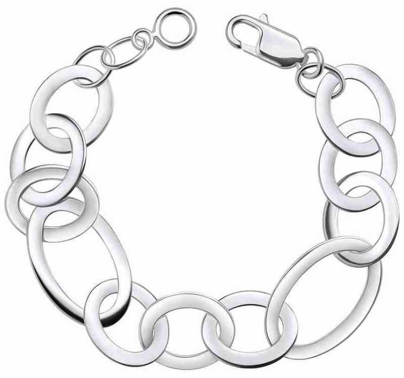 Bracelet en argent 925