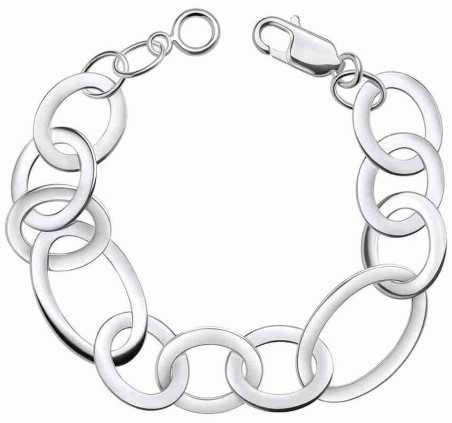 Bracelet en argent 925